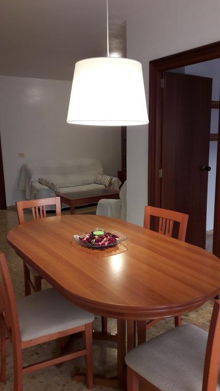 Apartamento Gran Via Cehegin Apartment Exterior photo