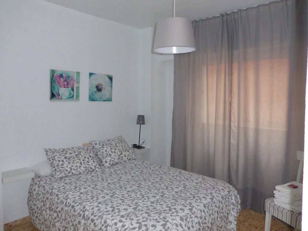 Apartamento Gran Via Cehegin Apartment Exterior photo