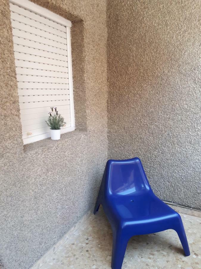 Apartamento Gran Via Cehegin Apartment Exterior photo