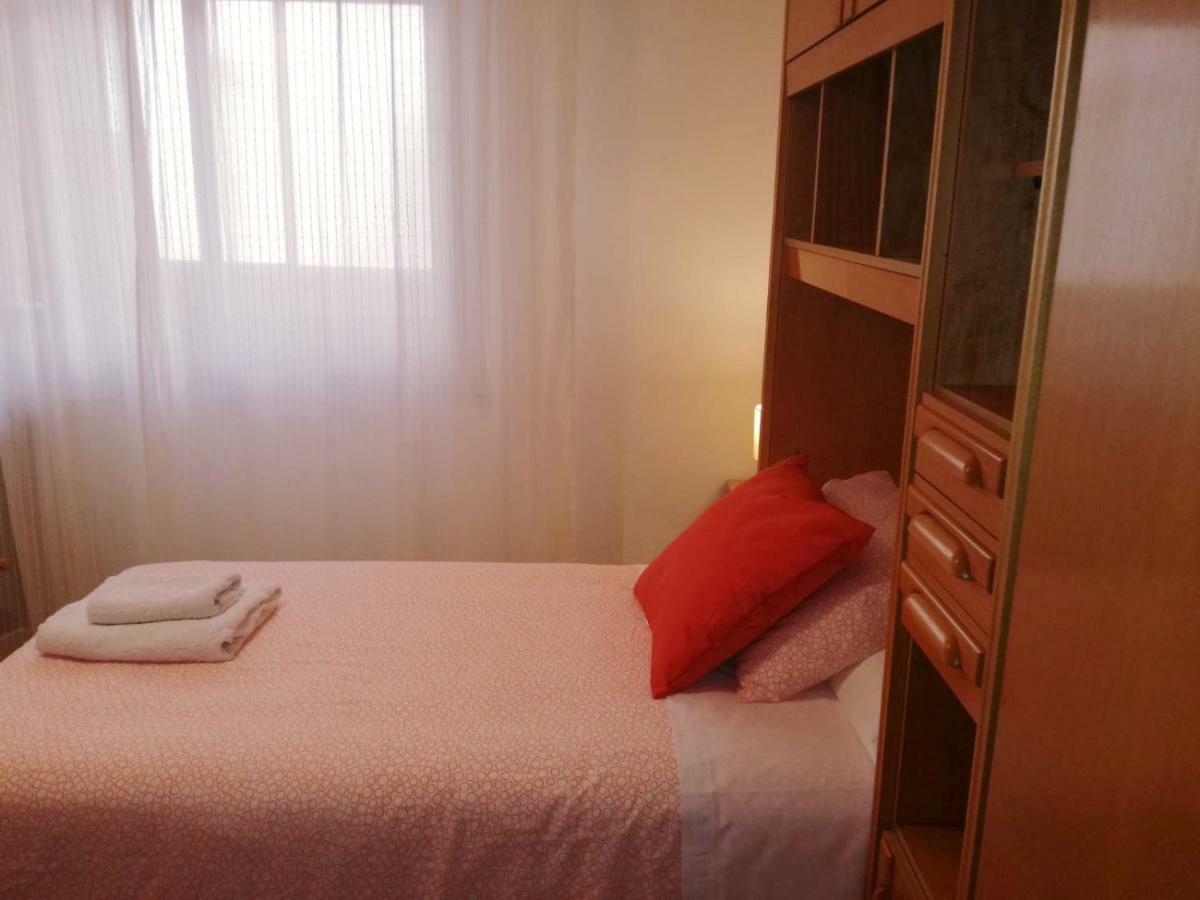 Apartamento Gran Via Cehegin Apartment Exterior photo